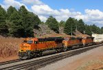 BNSF 3783